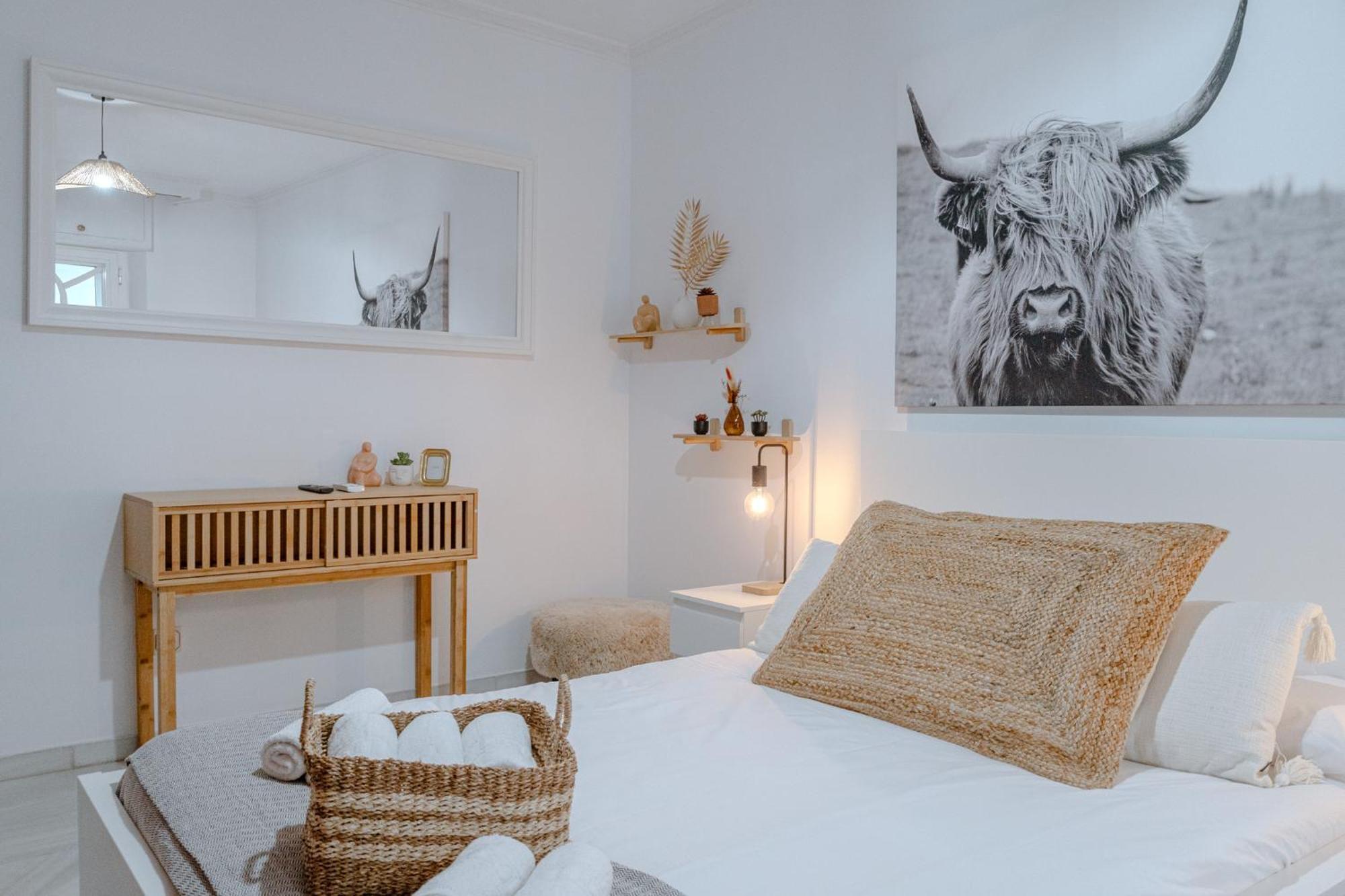 El Mirador De La Consentida Rooms & Suites Boutique Marbella Exterior foto