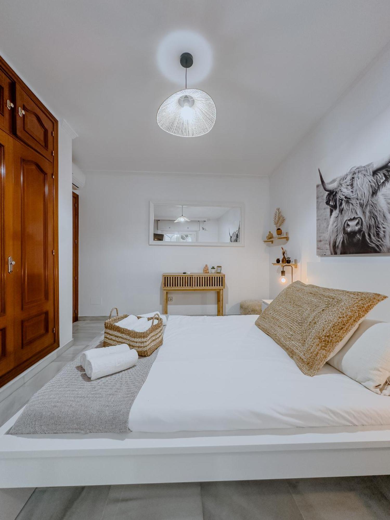 El Mirador De La Consentida Rooms & Suites Boutique Marbella Exterior foto