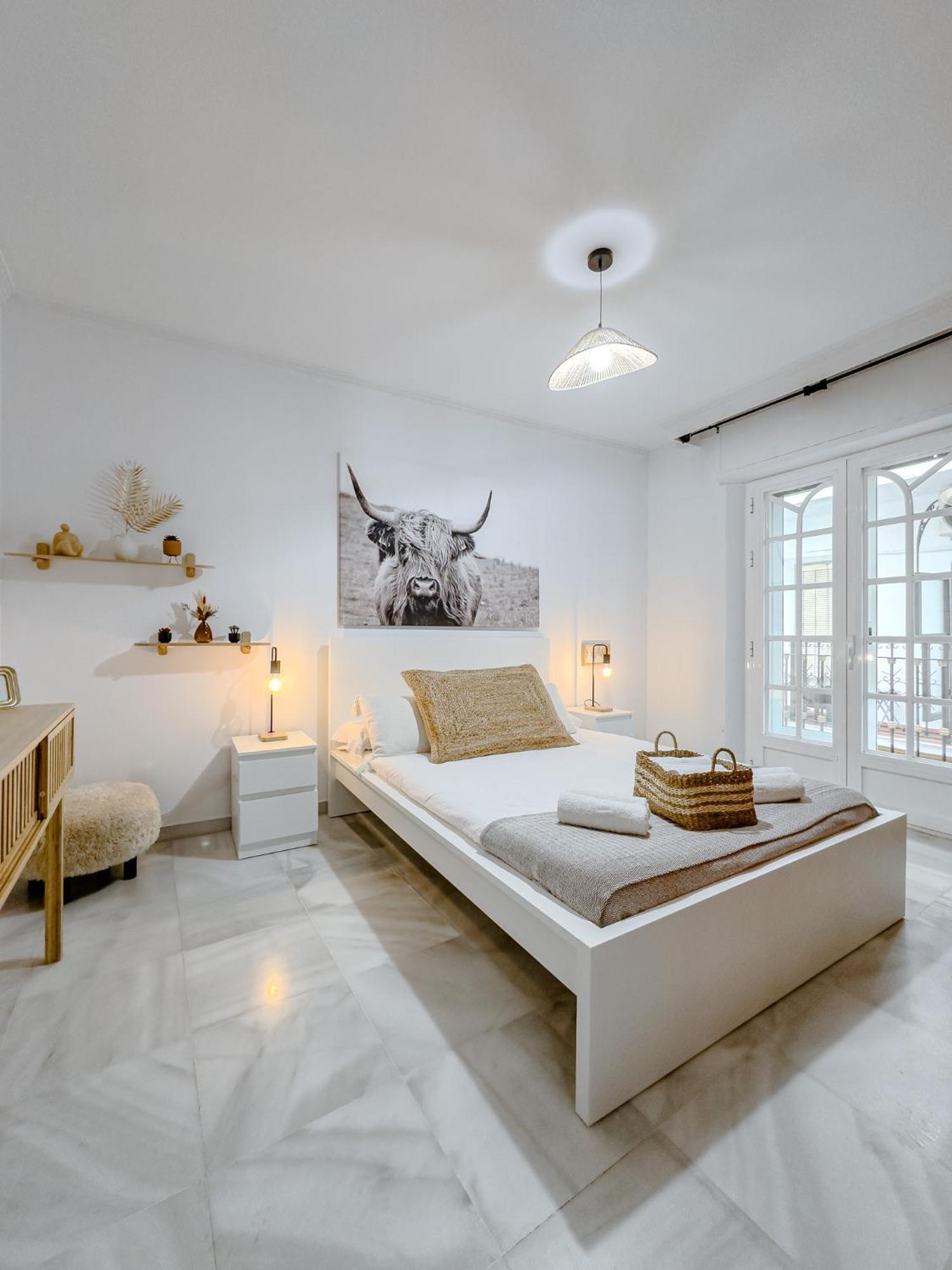 El Mirador De La Consentida Rooms & Suites Boutique Marbella Exterior foto